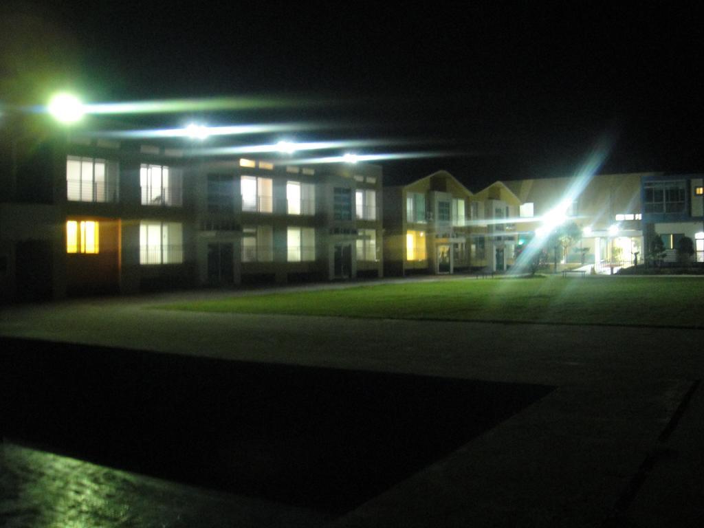 Geomunoreum Hostel Jeju Exterior foto